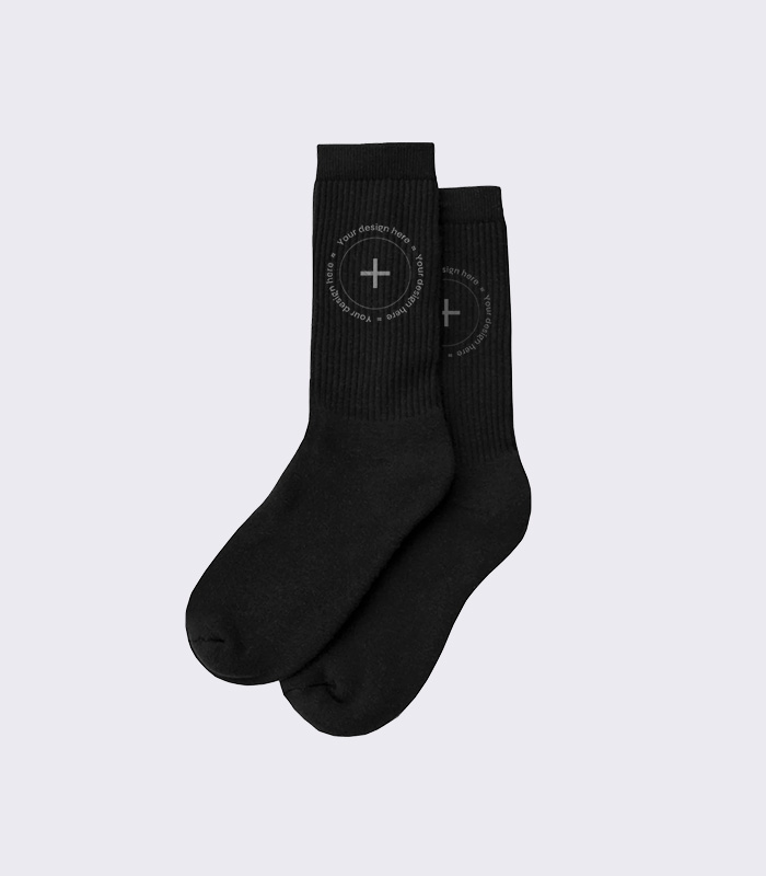Socks Cotton